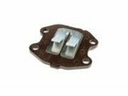 Membranblock Yamaha PW 50