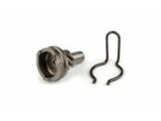 Kickstarter-Mitnehmerritzel Peugeot 12.5mm