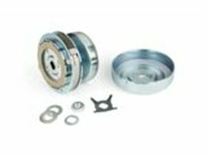 Variomatik mit Kupplung Peugeot 103