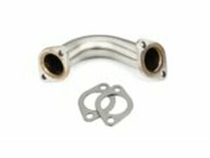 Krmmer Edelstahl Gilera Runner 125 2-Takt