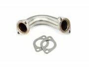 Krmmer Edelstahl Gilera Runner 125 2-Takt