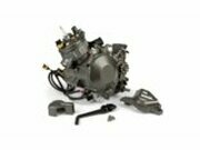 Komplettmotor Typ AM6 Generic / CPI / KSR