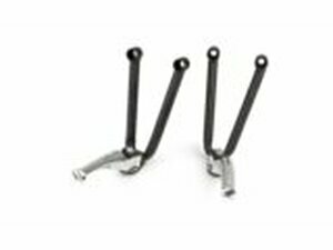 Soziusfussrasten Beta RR 50