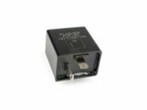 Blinkgeber 12V / 10W - 2 Pins Piaggio