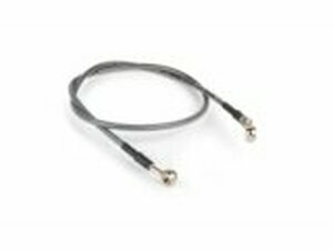 Bremsleitung Stahlflex RACING 110cm