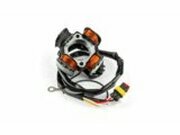 Stator Zndanlage Lichtmaschine Hidria Beta RR 2005 - 2012