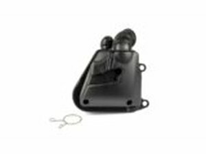 Luftfilterkasten Minarelli liegend / Yamaha Aerox