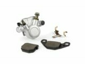 Bremssattel Rieju / Derbi / Peugeot / Piaggio