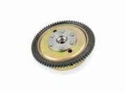 Polrad / Rotor AM6 mit elektrischem Anlasser