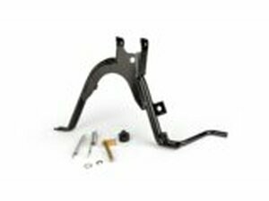 Hauptstnder Minarelli liegend / Yamaha Aerox