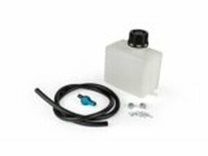 Benzintank RACING inkl. Benzinleitung / Benzinhahn 0.75L