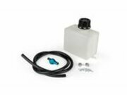 Benzintank RACING inkl. Benzinleitung / Benzinhahn 0.75L