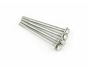 Stehbolzen Set M6x105mm Peugeot stehend