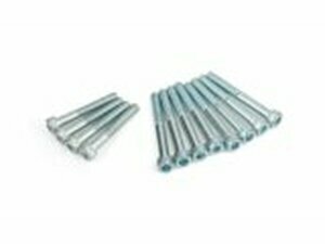 Schraubensatz Motorgehuse Derbi Euro 3 / 4