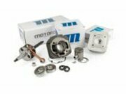 Motorpack Zylinder + Kurbelwelle Motoforce Piaggio AC