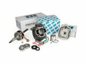 Motorpack Zylinder + Kurbelwelle Motoforce Minarelli...