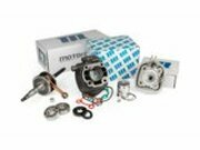 Motorpack Zylinder + Kurbelwelle Motoforce Minarelli...