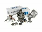 Motorpack Zylinder + Kurbelwelle Motoforce Peugeot...