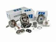 Motorpack Zylinder + Kurbelwelle Motoforce Derbi Euro 3