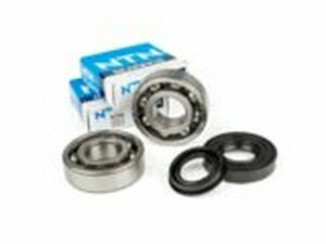 Kurbelwellenlager Satz Minarelli