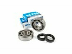 Kurbelwellenlager Satz Peugeot liegend