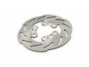 Bremsscheibe Wave 190mm / 58mm Motoforce Universal