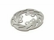 Bremsscheibe Wave 190mm / 58mm Motoforce Universal