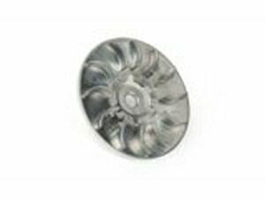 Riemenscheibe / Lfterrad Peugeot liegend