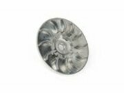 Riemenscheibe / Lfterrad Peugeot liegend