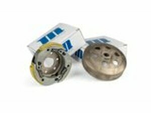 Kupplung + Glocke MotoForce Piaggio / Peugeot
