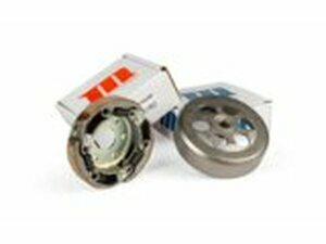 Kupplung + Glocke MotoForce 105mm Minarelli