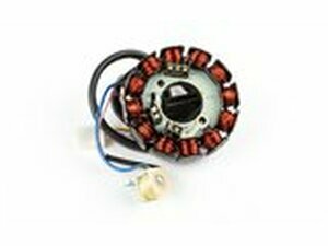 Stator Lichtmaschine 12 Spulen Power Up (Moric) AM6