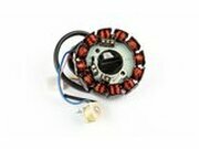 Stator Lichtmaschine 12 Spulen Power Up (Moric) AM6