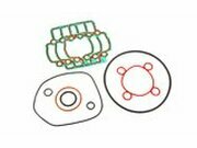 Dichtungssatz komplett Piaggio LC 5-eckig ab 1998