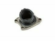 Ansaugstutzen AW 35mm (PWK / VHST) Derbi EBE / D50B0