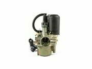 Vergaser 12mm mit E-Choke Motoforce Peugeot stehend