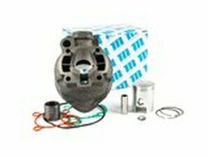 Zylinder Kit 50ccm Motoforce AM6
