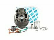 Zylinder Kit 50ccm Motoforce AM6