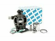 Zylinder Kit 50ccm Morini LC 12mm KoBo