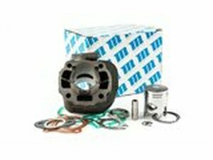 Zylinder Kit 50ccm Motoforce Minarelli liegend AC