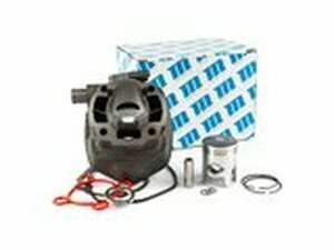 Zylinder Kit 50ccm Motoforce Minarelli LC
