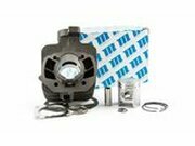 Zylinder Kit 50ccm Motoforce Peugeot liegend AC