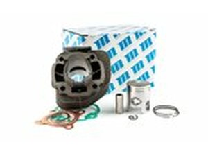 Zylinder Kit 50ccm 12mm China 2-Takt AC / CPI