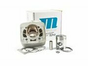 Zylinder Kit Alu 50ccm Motoforce Piaggio AC
