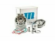 Zylinder Kit Alu 50ccm Piaggio LC
