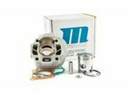 Zylinder Kit Alu 50ccm Minarelli liegend AC