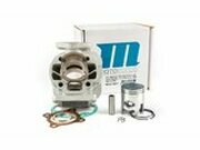 Zylinder Kit Alu 50ccm Motoforce Minarelli stehend AC