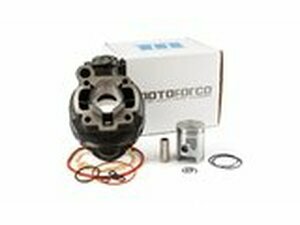 Zylinder Kit 50ccm Motoforce Motoforce Black Series AM6