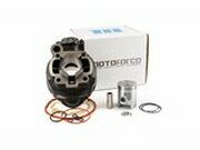 Zylinder Kit 50ccm Motoforce Motoforce Black Series AM6