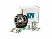 Zylinder Kit 50ccm Motoforce Black Series Minarelli...